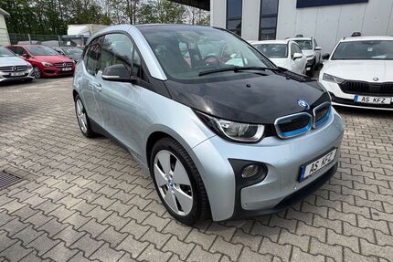 BMW i3 Gebrauchtwagen