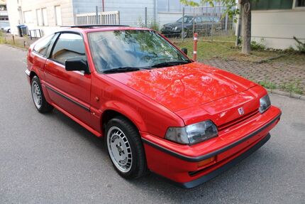 Honda Civic Gebrauchtwagen