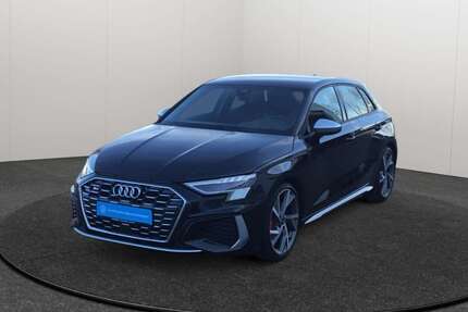 Audi S3 Gebrauchtwagen