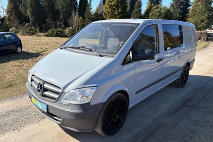 Mercedes-Benz Vito Gebrauchtwagen
