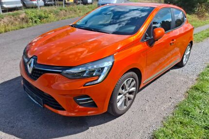 Renault Clio Gebrauchtwagen