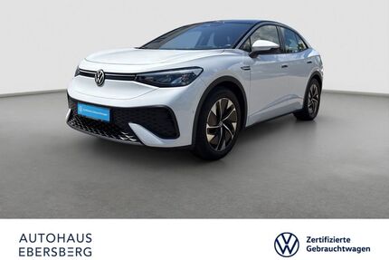 VW ID.5 Gebrauchtwagen