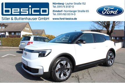 Ford Explorer Gebrauchtwagen