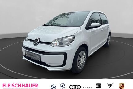 VW up! Gebrauchtwagen
