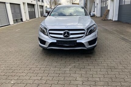 Mercedes-Benz GLA 180 Gebrauchtwagen