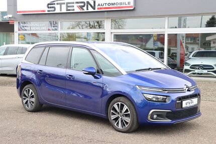 Citroen Grand C4 Picasso / SpaceTourer Gebrauchtwagen