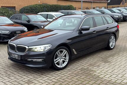 BMW 520 Gebrauchtwagen