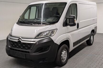 Citroen Jumper Gebrauchtwagen