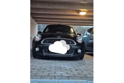 Mini Cooper S Cabrio Gebrauchtwagen