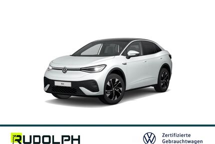 VW ID.5 Gebrauchtwagen