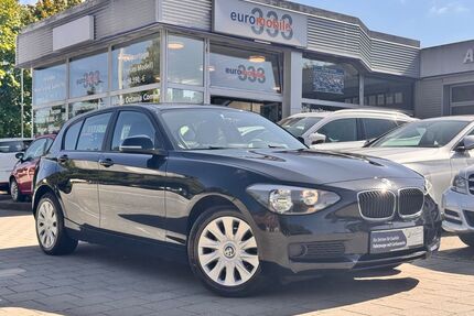 BMW 114 Gebrauchtwagen