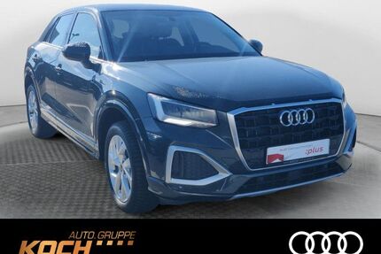 Audi Q2 Gebrauchtwagen