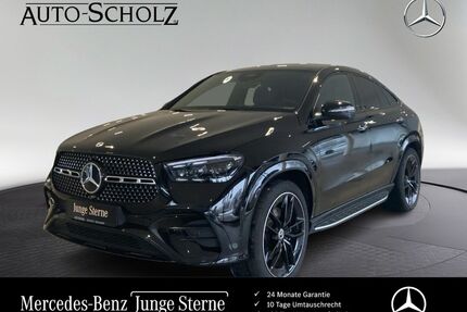 Mercedes-Benz GLE 300 Gebrauchtwagen