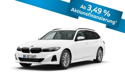 BMW 318 Gebrauchtwagen
