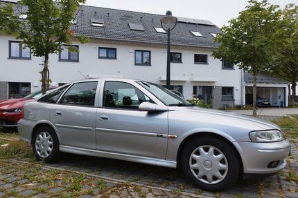Opel Vectra Gebrauchtwagen