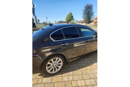 BMW 535 Gebrauchtwagen
