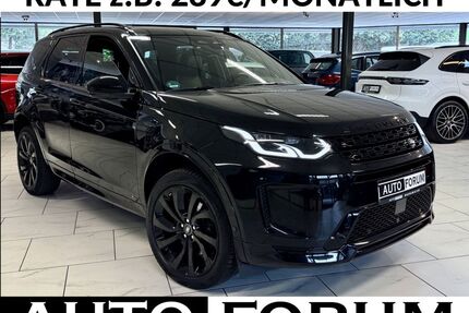 Land Rover Discovery Sport Gebrauchtwagen