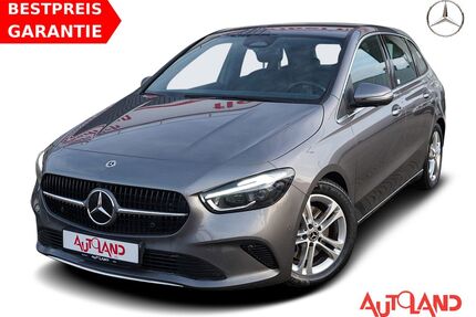 Mercedes-Benz B 220 Gebrauchtwagen