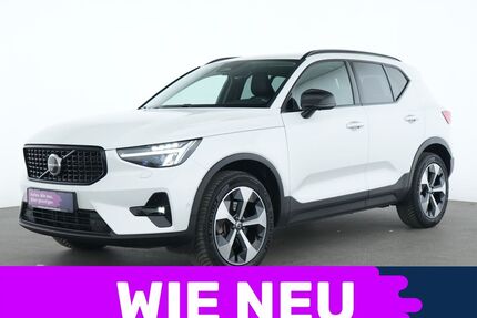 Volvo XC40 Gebrauchtwagen