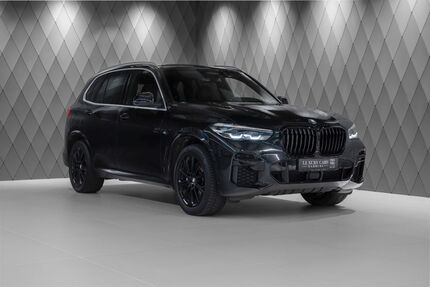 BMW X5 Gebrauchtwagen