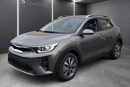 Kia Stonic Gebrauchtwagen