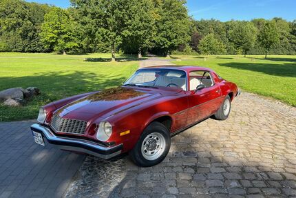 Chevrolet Camaro Gebrauchtwagen