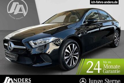 Mercedes-Benz A 250 Gebrauchtwagen