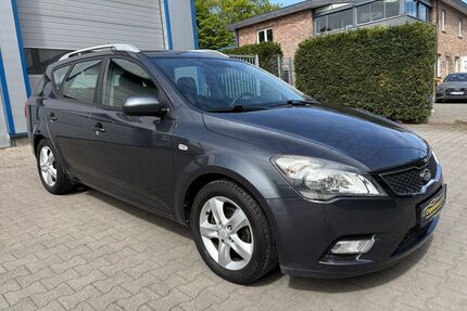 Kia ceed Sportswagon Gebrauchtwagen