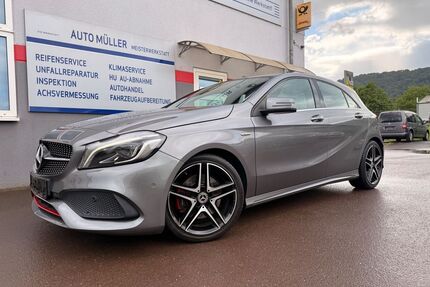 Mercedes-Benz A 250 Gebrauchtwagen