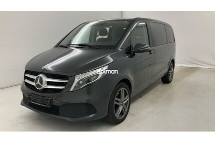 Mercedes-Benz V 250 Gebrauchtwagen