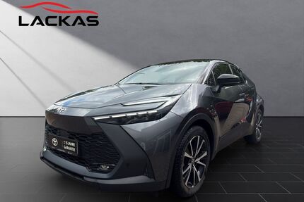 Toyota C-HR Gebrauchtwagen