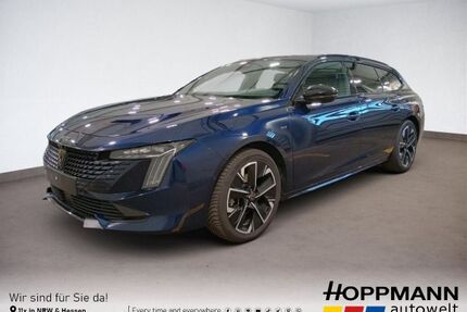 Peugeot 508 Gebrauchtwagen