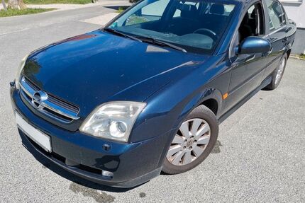 Opel Vectra Gebrauchtwagen