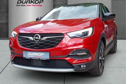 Opel Grandland (X) Gebrauchtwagen