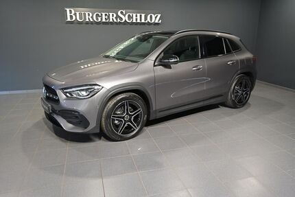 Mercedes-Benz GLA 200 Gebrauchtwagen