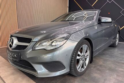 Mercedes-Benz E 220 Gebrauchtwagen