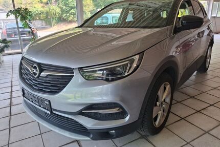 Opel Grandland (X) Gebrauchtwagen