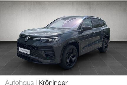 VW Tayron Gebrauchtwagen