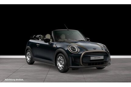 Mini Cooper Cabrio Gebrauchtwagen
