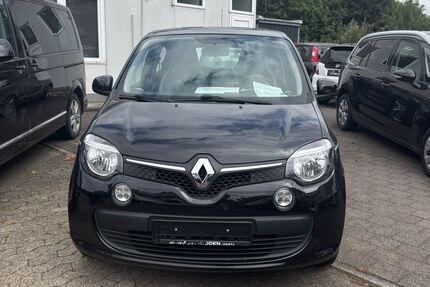 Renault Twingo Gebrauchtwagen