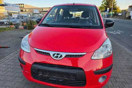 Hyundai i10 Gebrauchtwagen