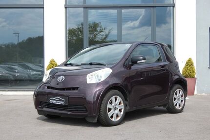 Toyota IQ Gebrauchtwagen