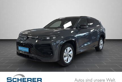 VW Tayron Gebrauchtwagen