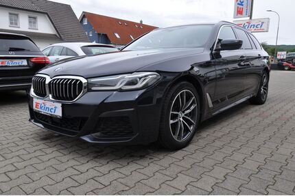 BMW 540 Gebrauchtwagen