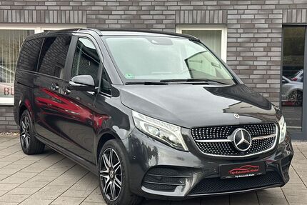 Mercedes-Benz V 300 Gebrauchtwagen