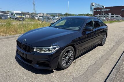 BMW 540 Gebrauchtwagen