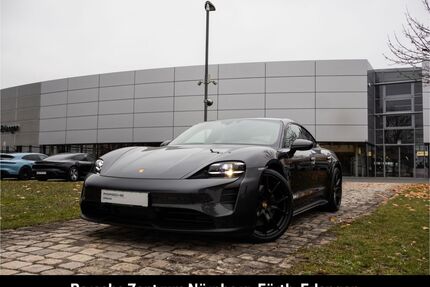 Porsche Taycan Gebrauchtwagen