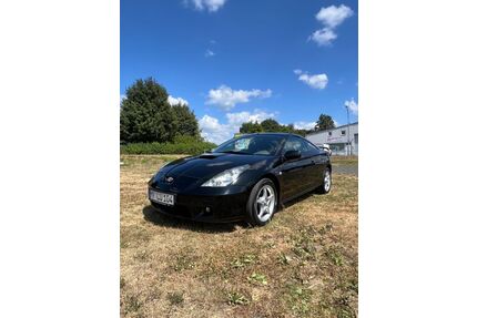 Toyota Celica Gebrauchtwagen