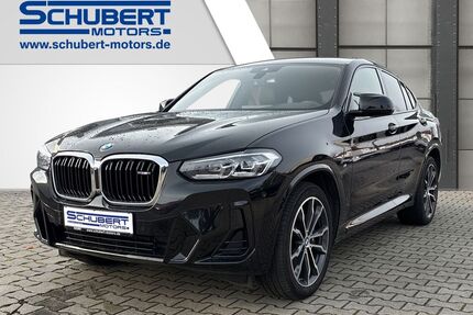 BMW X4 M40 Gebrauchtwagen