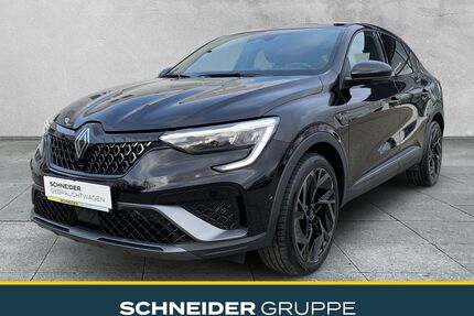 Renault Arkana Gebrauchtwagen